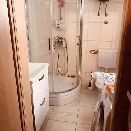 Apartman More Drasnice * 德朗西斯