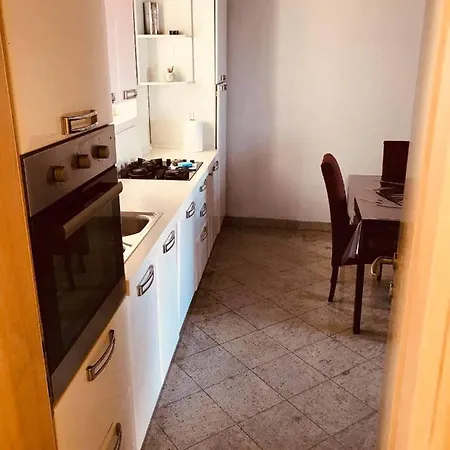 Apartman More Drasnice
