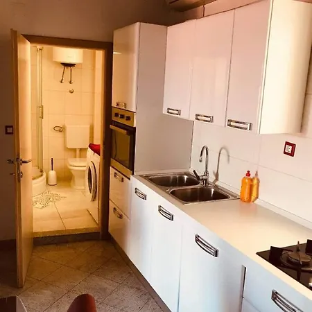 Apartman More Drasnice 公寓 德朗西斯