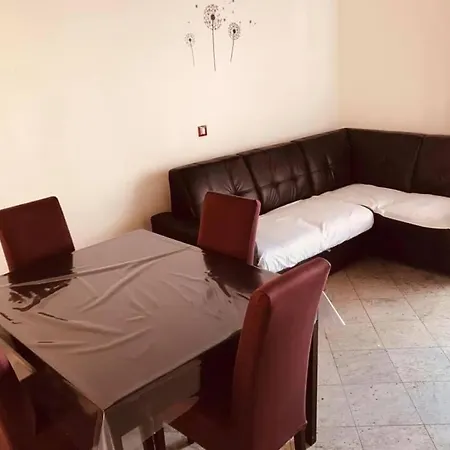 Apartman More Drasnice 德朗西斯