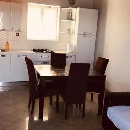 Apartman More Drasnice