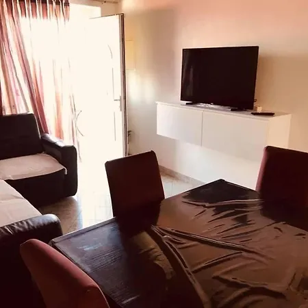 Apartman More Drasnice 公寓